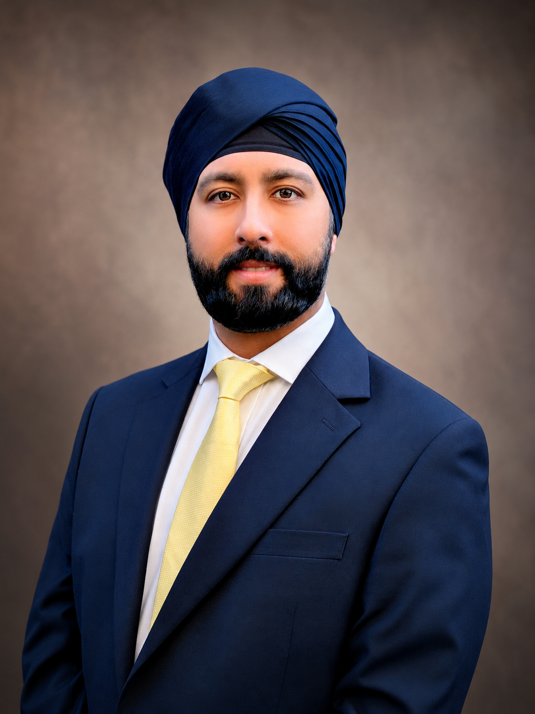 Manu Singh, Senior Sales Trainer