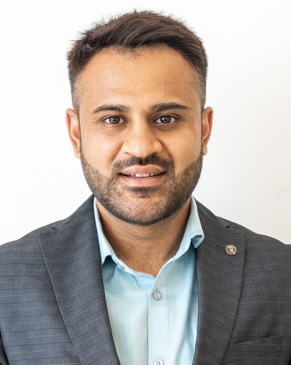 Dhananjay Mumick, Global Training Manager
